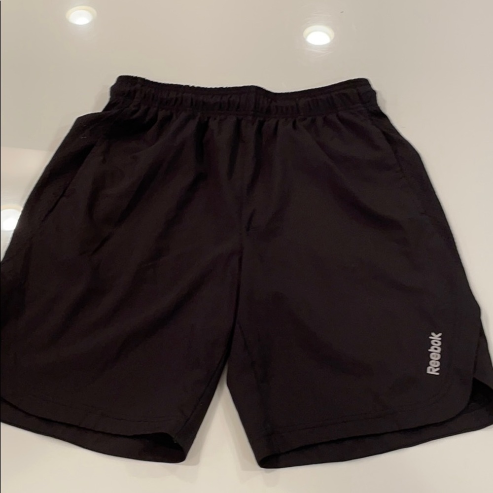 Men’s Reebok Shorts size M